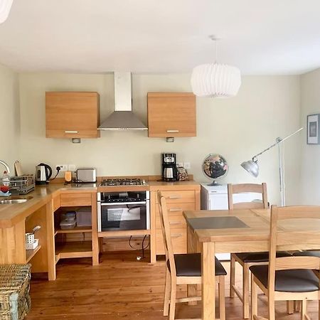 Apartamento Delightful Ely House Bright And Warm With Cathedral View Exterior foto