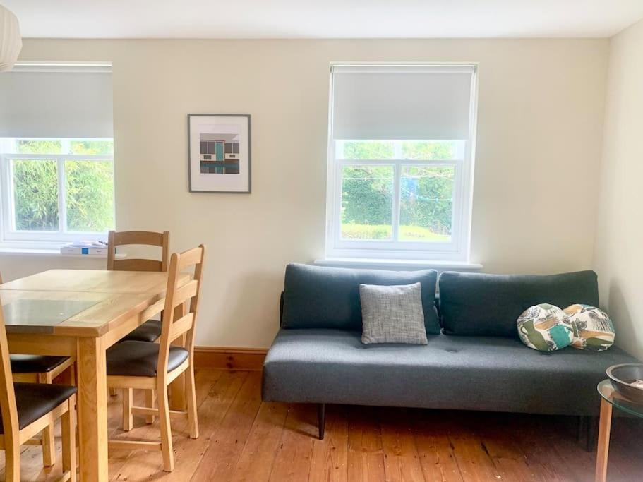 Apartamento Delightful Ely House Bright And Warm With Cathedral View Exterior foto