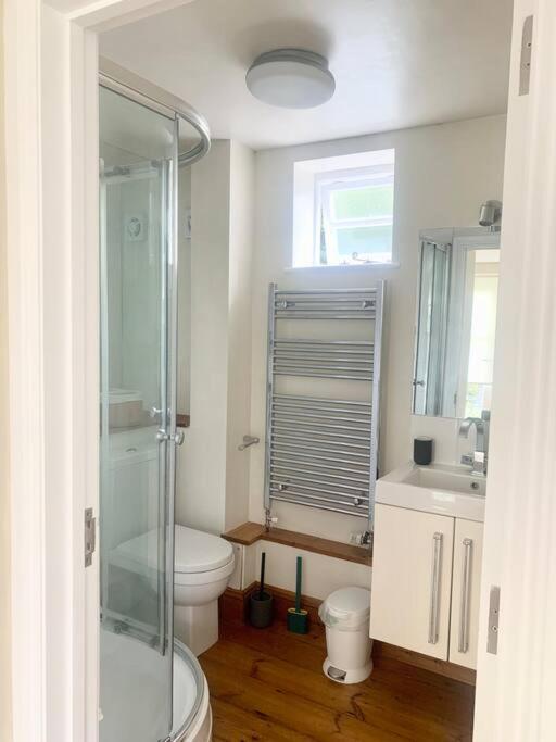Apartamento Delightful Ely House Bright And Warm With Cathedral View Exterior foto